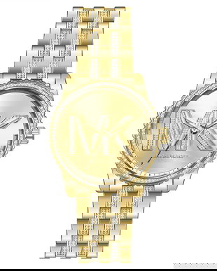 Michael Kors ceas culoarea auriu, MK7540