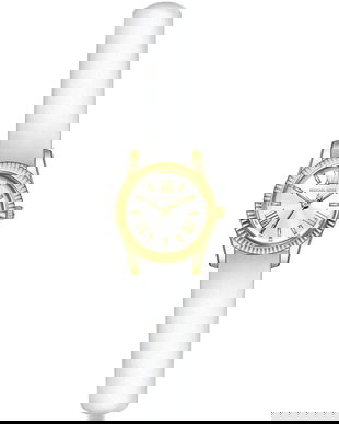 Michael Kors ceas culoarea auriu, MK4900