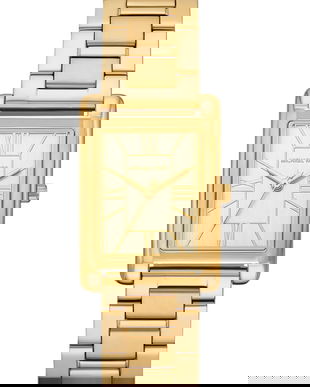 Michael Kors ceas culoarea auriu, MK4904