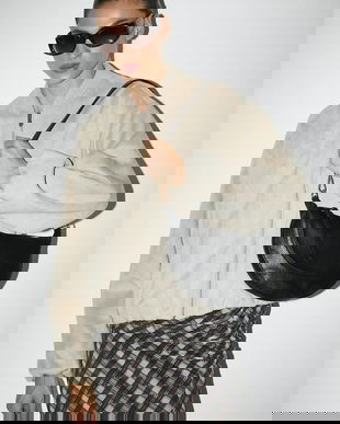 Medicine poșetă culoarea negru