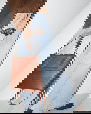 Medicine rucsac culoarea maro, mare