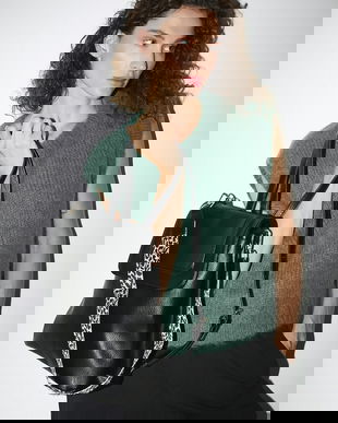 Medicine rucsac culoarea negru, mare