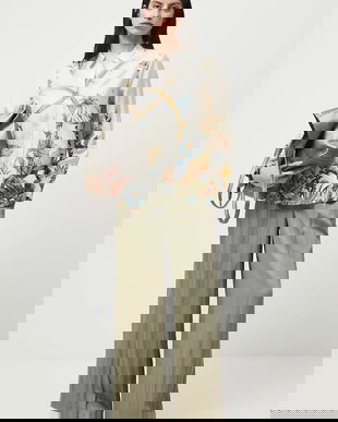 Medicine cămașă cu guler clasic, regular