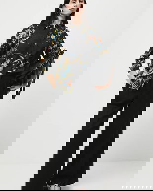 Medicine cămașă cu guler clasic, regular