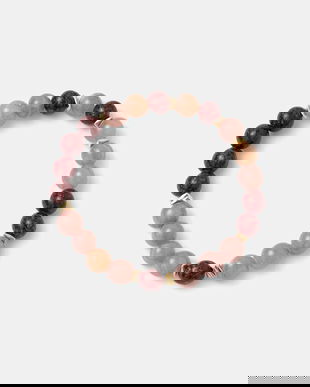 Answear.LAB brățară din pietre naturale, lucrată manual pentru femei