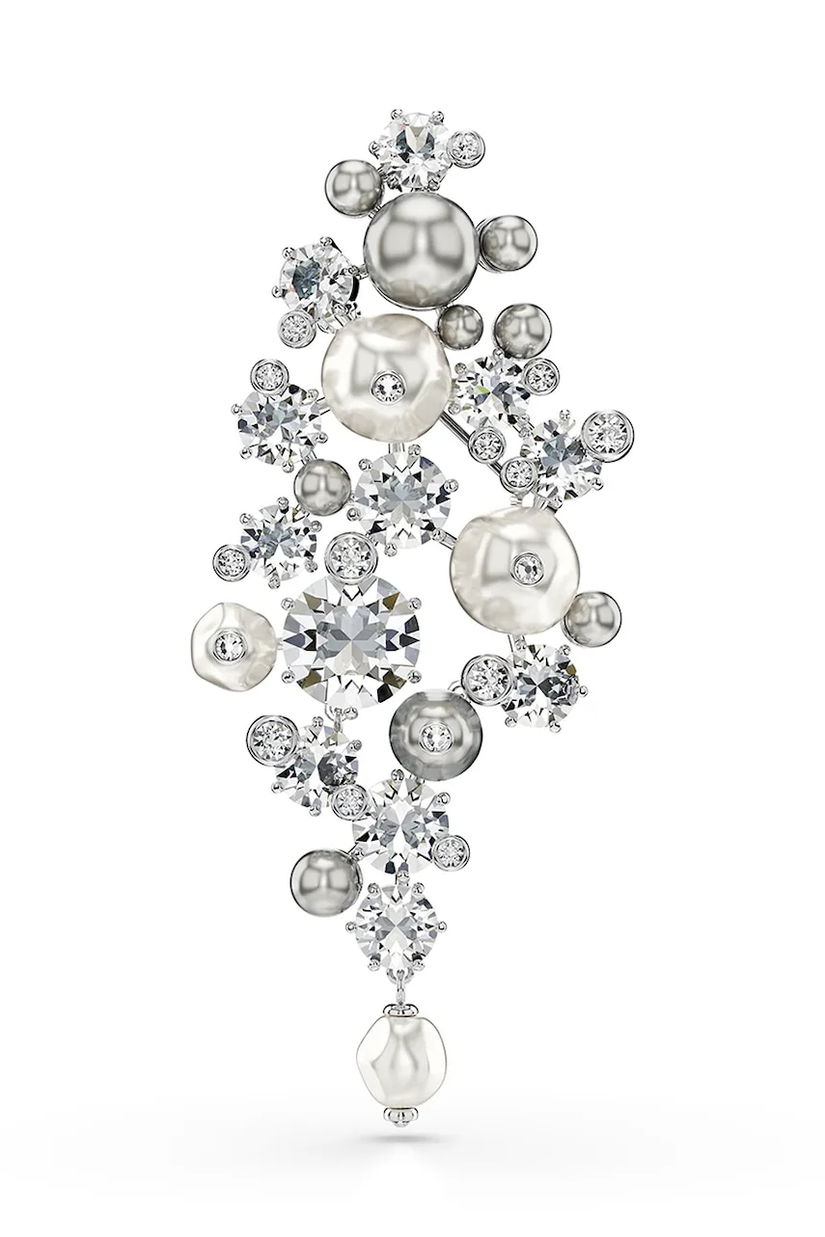 Swarovski brosa CONSTELLA 5722516