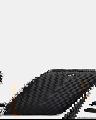 Aldo poseta culoarea negru, APEY.001