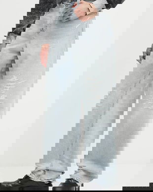 Diesel jeansi 2001 D-MACRO L.32 A11598.09M53