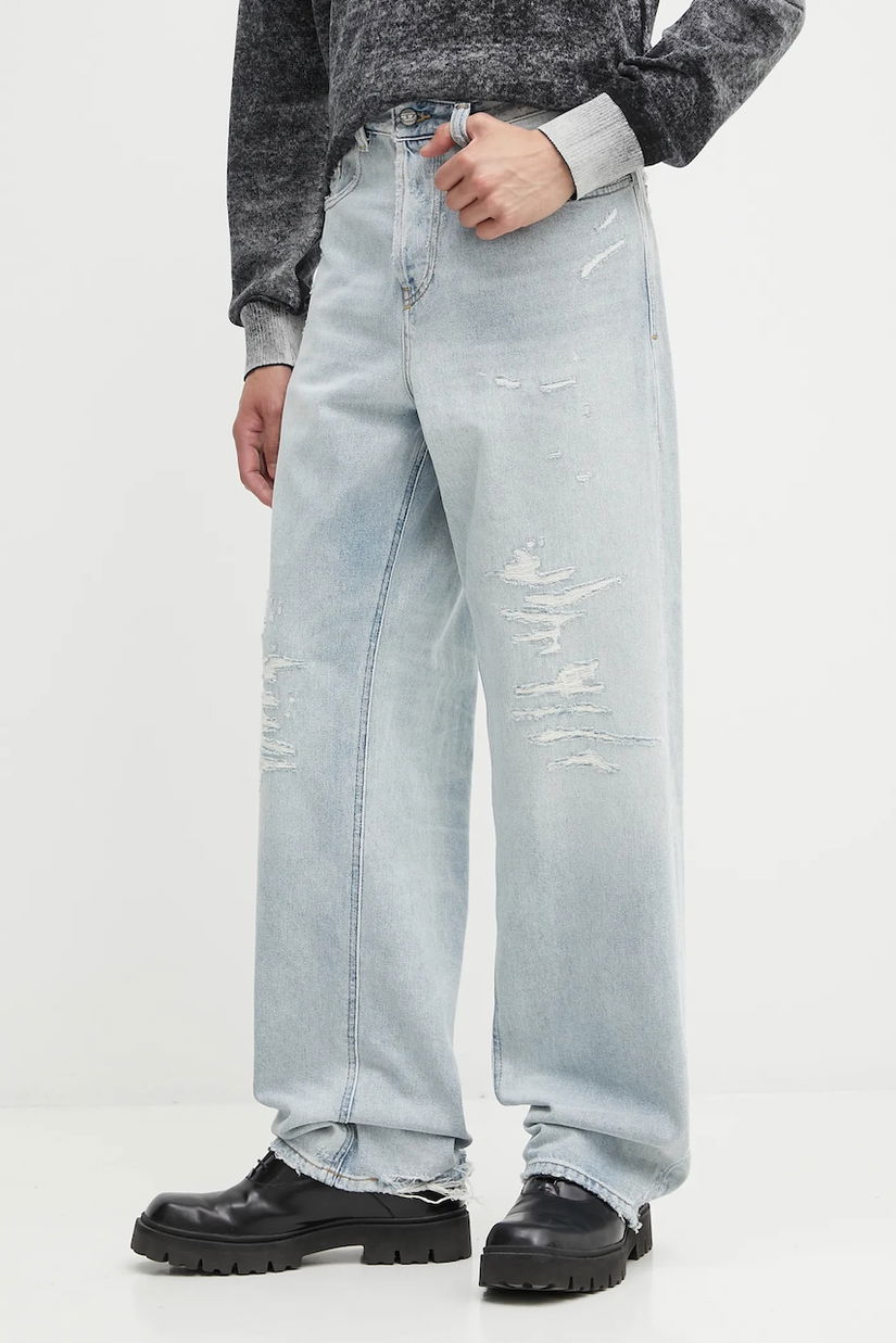 Diesel jeansi 2001 D-MACRO L.32 A11598.09M53