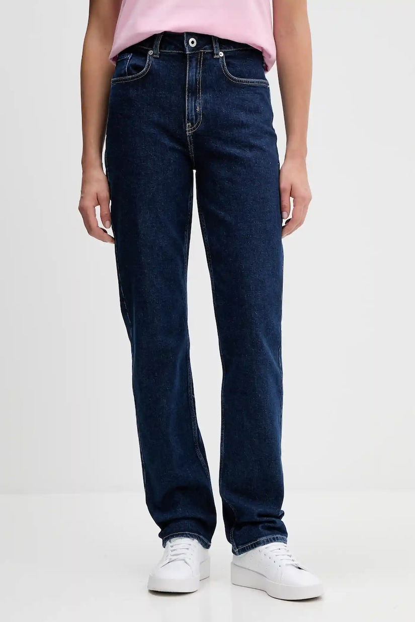 Karl Lagerfeld Jeans jeansi high waist, A4W10030