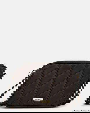 Barbour poseta culoarea verde, LBA0432