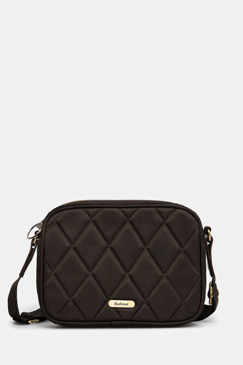 Barbour poseta culoarea verde, LBA0432