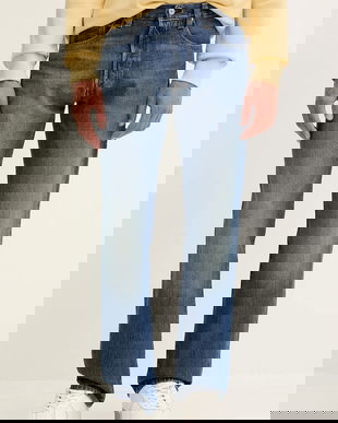 Levi's jeansi 501® 93 STRAIGHT 79830.0360