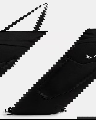 Salewa rucsac Fanes Tote Bag culoarea negru, mare, uni, 00.0000001435