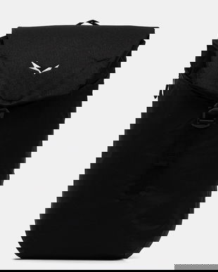 Salewa rucsac Fanes 24L culoarea negru, mare, uni, 00.0000001433