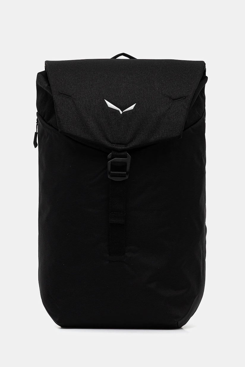 Salewa rucsac Fanes 24L culoarea negru, mare, uni, 00.0000001433