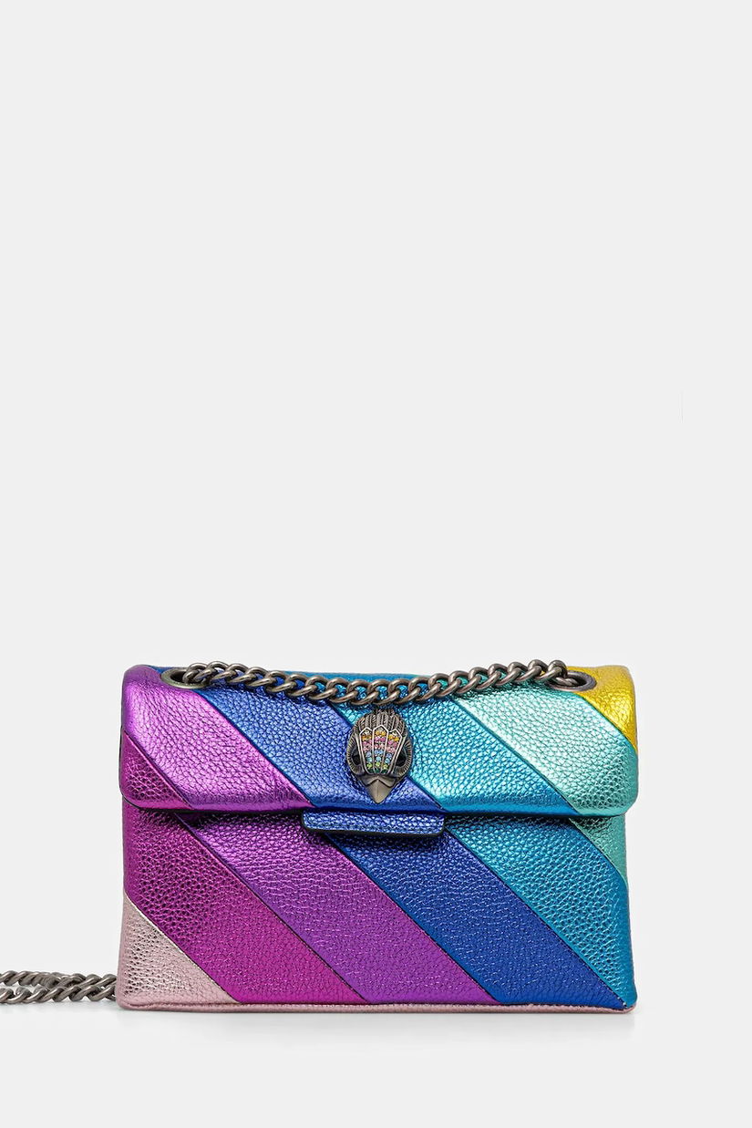 Kurt Geiger London geantă de piele KENSINGTON 4550969109