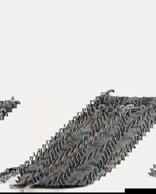 Diesel geantă de blugi CHARM-D CHARM-D X10346.P5570