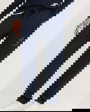 Paul&Shark pantaloni de trening uni, 15311824