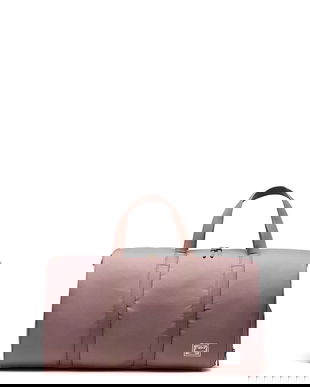 Herschel geantă Novel™ 43 L culoarea roz, 11396-02077-OS