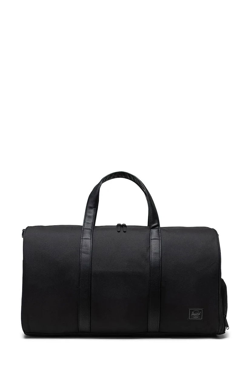 Herschel geantă Novel™ 43 L culoarea negru, 11396-05881-OS