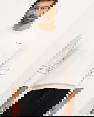 Pepe Jeans bluză culoarea bej, uni, PM5800013