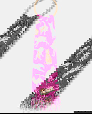 Medicine sal cu imprimeu