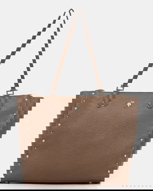 U.S. Polo Assn. poșetă Upton culoarea maro, BIUU48894WVP