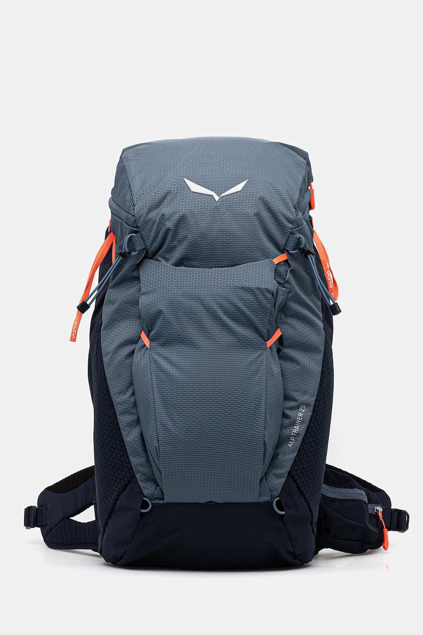 Salewa rucsac Alp Trainer culoarea verde, mare, uni, 00.0000001230