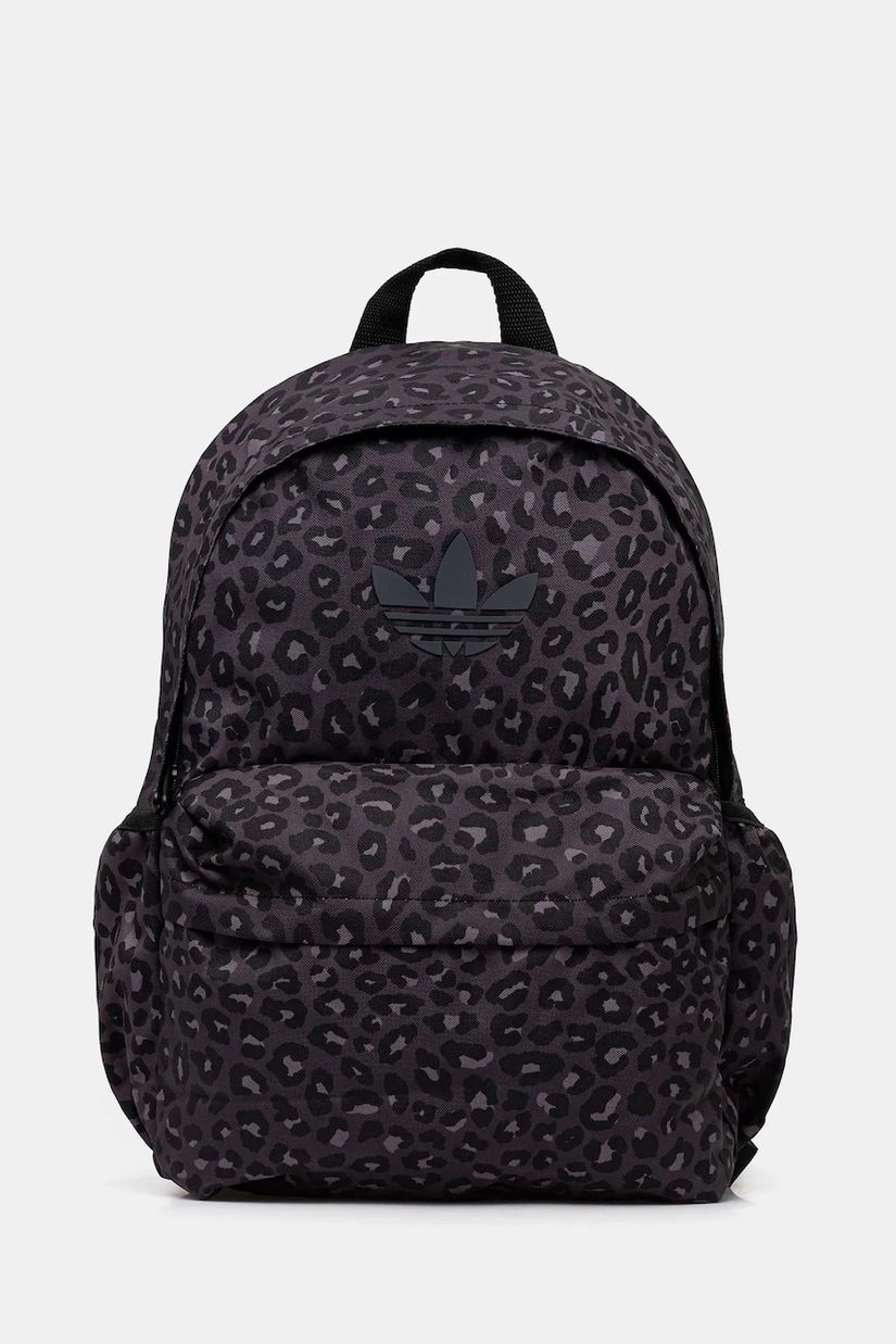 adidas Originals rucsac culoarea negru, mare, cu model, JX3219