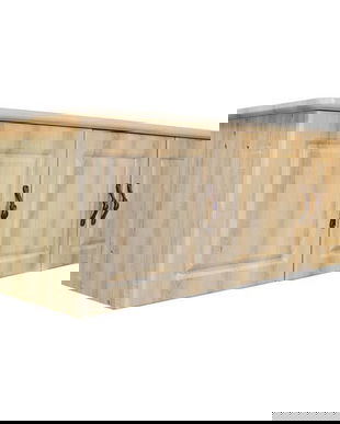 Dulap Suspendat  3 usi - Dynasty Sonoma