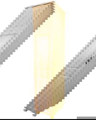 Dulap Living 1 Usa dreapta - Dynasty Sonoma