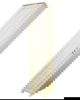 Dulap Living 1 Usa stanga - Dynasty Sonoma