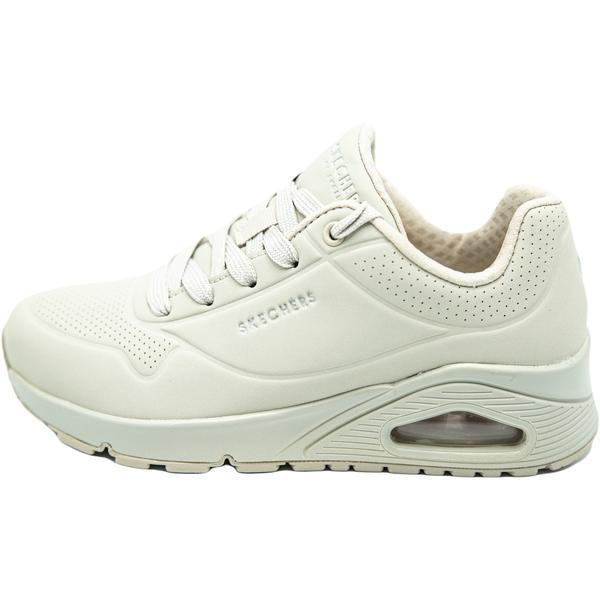 Pantofi sport femei Skechers Stand On Air 73690-OFWT, 41, Bej