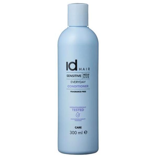 Balsam de par pentru scalp sensibil - utilizare zilnica Sensitive XCLS EveryDay, 300 ml