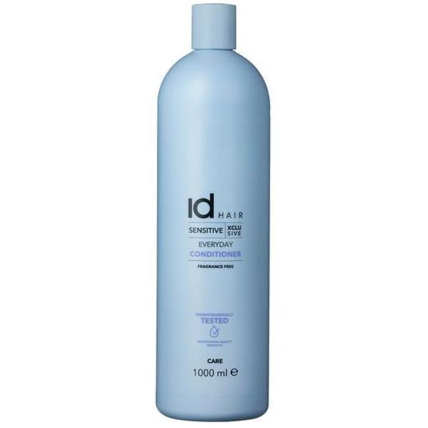 Balsam de par pentru scalp sensibil &ndash; utilizare zilnica Sensitive XCLS EveryDay, 1000 ml