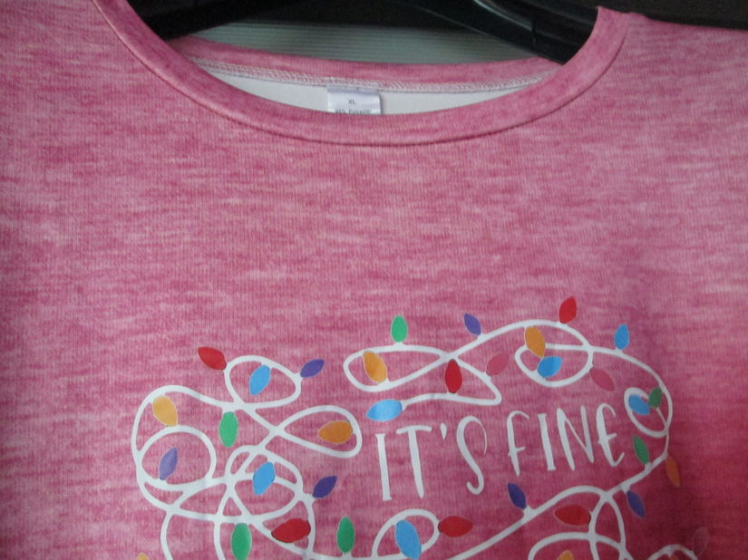bluza simpatica dame  L/XL