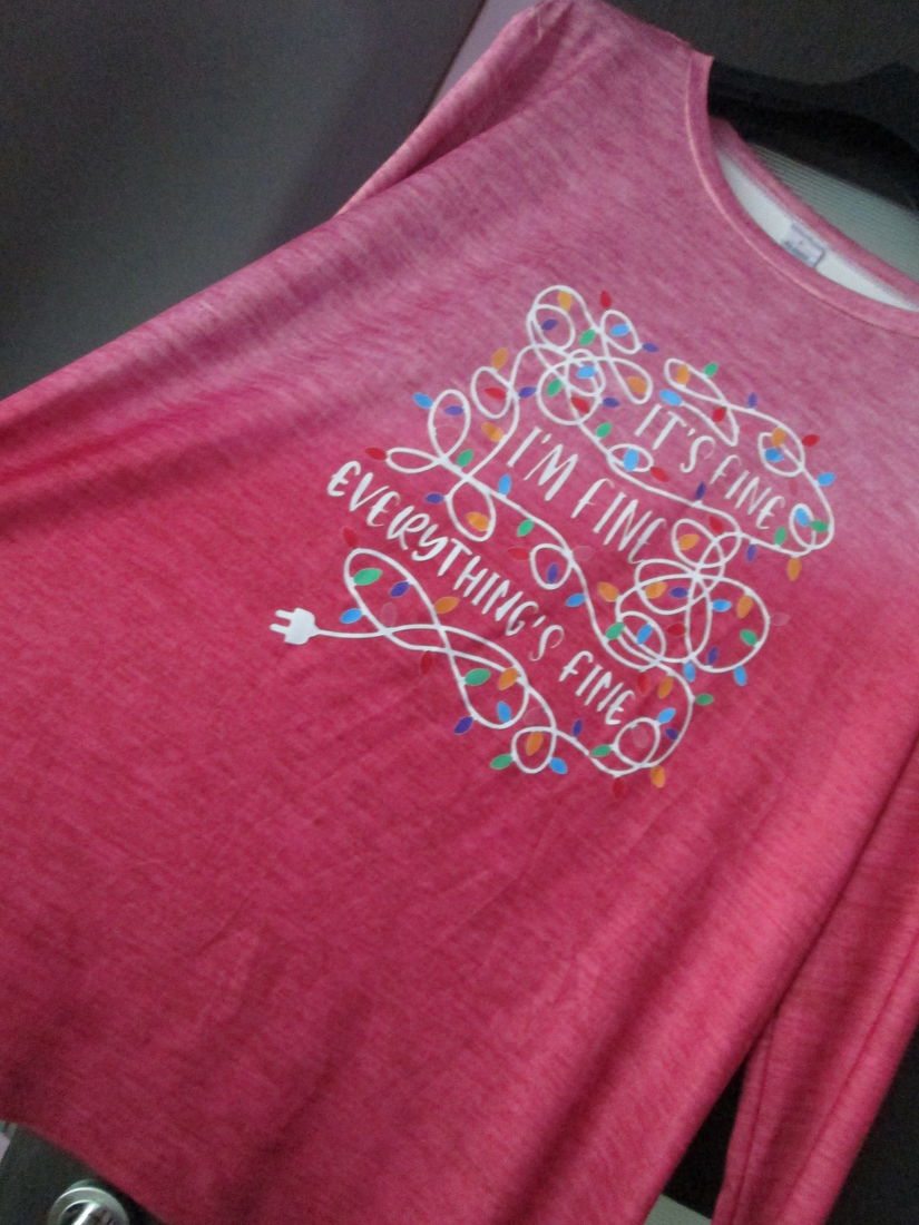 bluza simpatica dame  L/XL