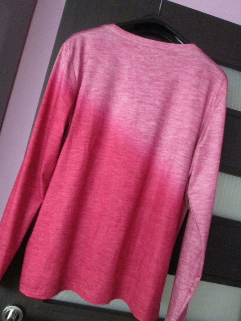 bluza simpatica dame  L/XL