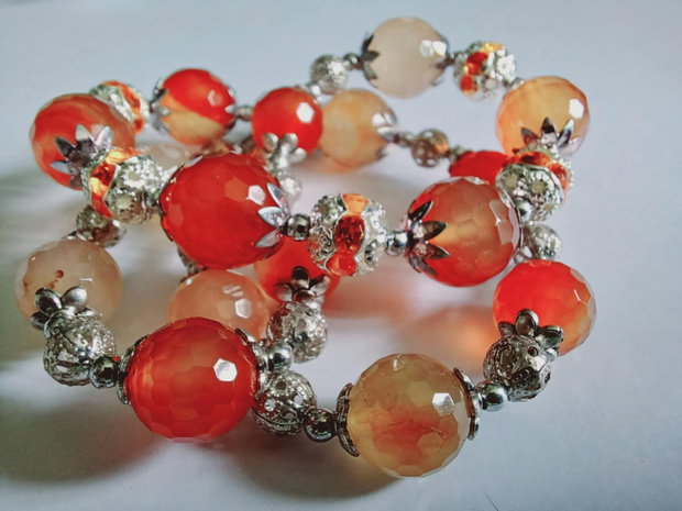 Agate Turcia - Culorile Soarelui