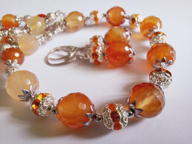Agate Turcia - Culorile Soarelui
