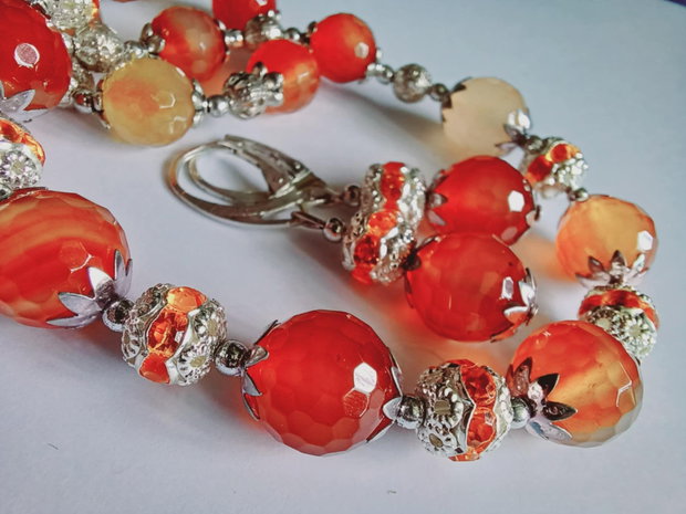 Agate Turcia - Culorile Soarelui