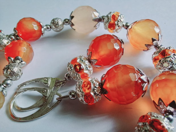 Agate Turcia - Culorile Soarelui