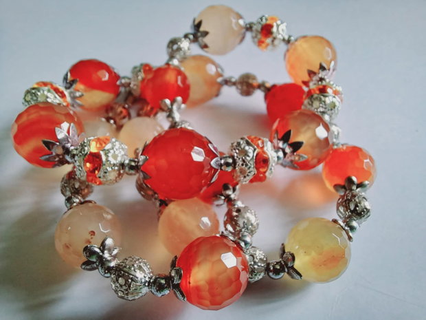 Agate Turcia - Culorile Soarelui