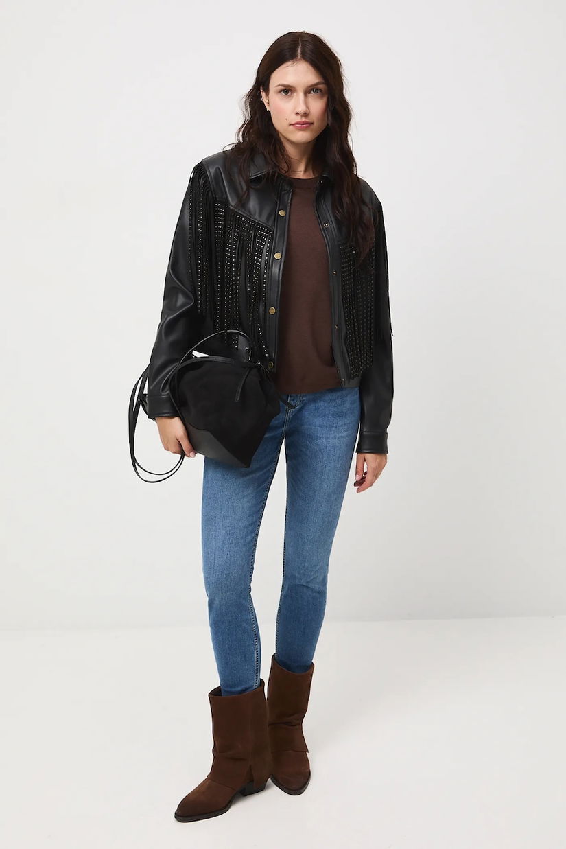 Medicine jeans
