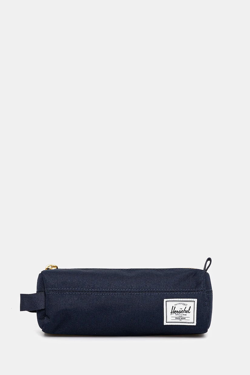 Herschel penar Settlement culoarea bleumarin, 30073-00007-OS