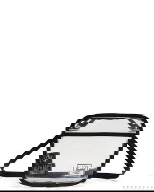 Herschel borsetă Classic™ culoarea negru, 11539-06783-OS