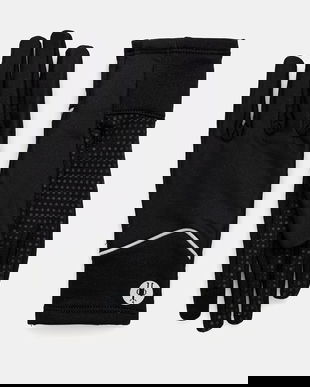 Smartwool mănuși culoarea negru, SW018128