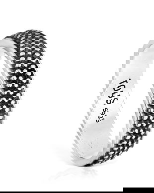 Tous inel de argint 1004397312