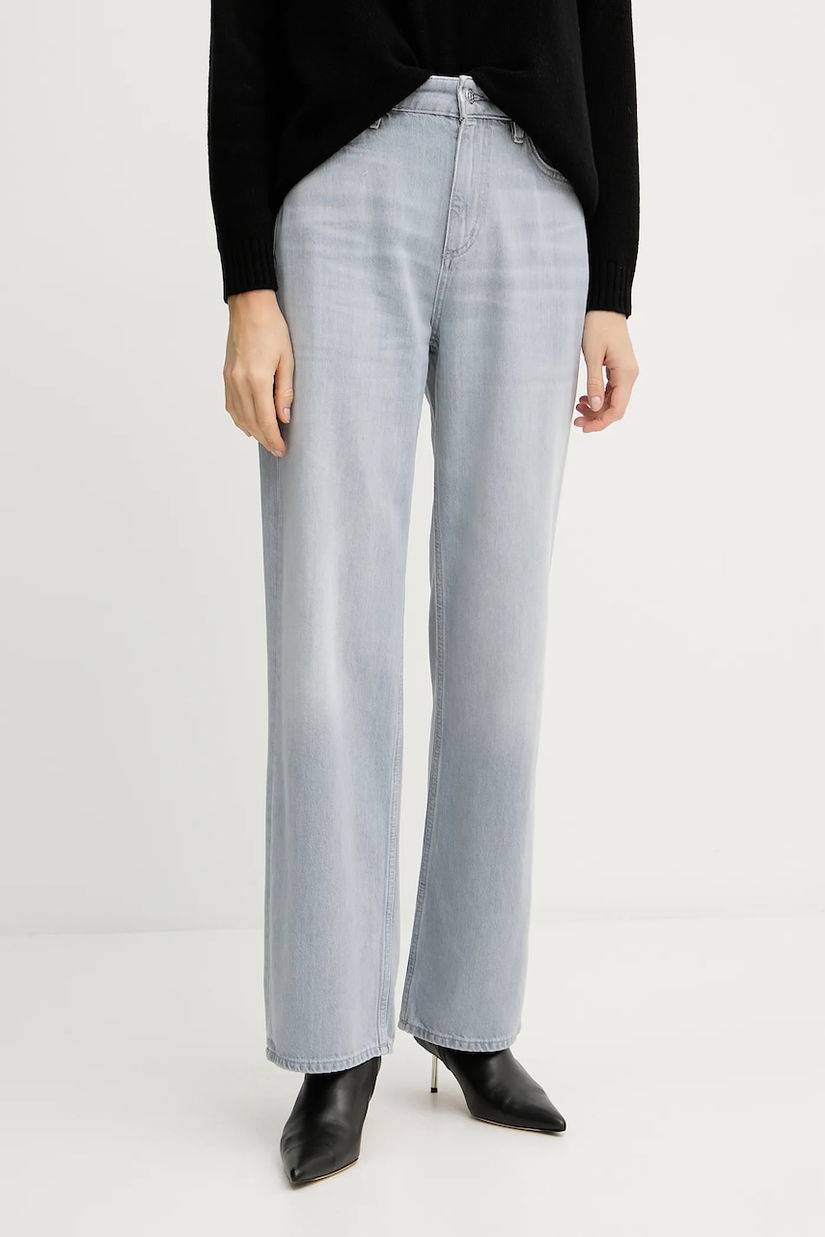 BOSS jeans high waist, 50545119